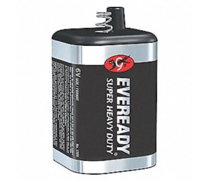 EVEREADY 1209