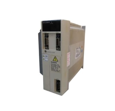 MITSUBISHI MDS-A-SPJ-22