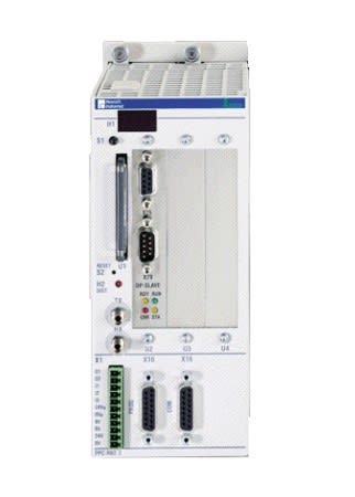 BOSCH PPC-R02.2N-N-Q1-NN-NN-FW