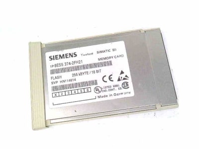 SIEMENS 6ES5374-2FH21