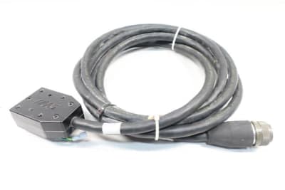 HAAS AUTOMATION INC 36-4025B