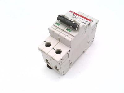 ASEA BROWN BOVERI S282UC-K40A