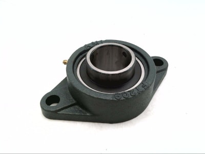 AMI BEARINGS UCFT209