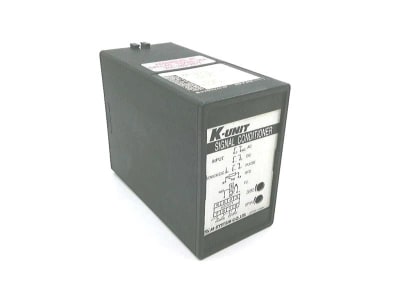 M SYSTEM TECHNOLOGY INC KR-4A-D