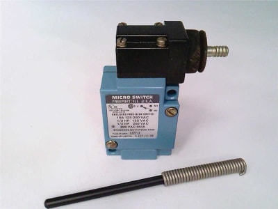 HONEYWELL LZZ7J3-7B