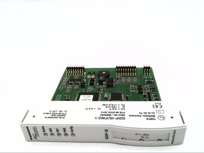 TURCK GDPISFW21