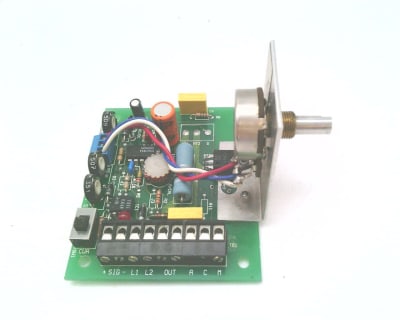 EDR ELECTRONICS VF420-8