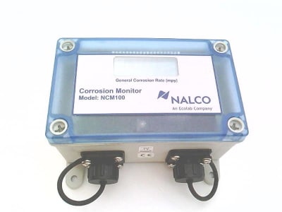NALCO CHEMICAL CO NCM100
