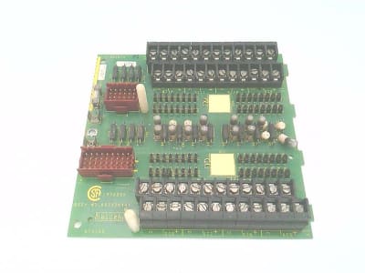 ASEA BROWN BOVERI 6639364A1