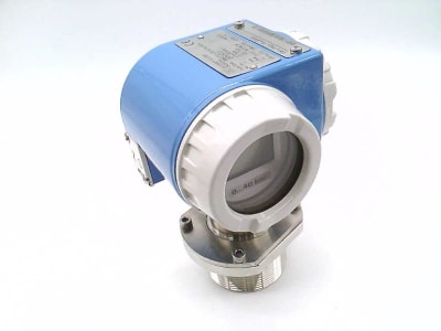 ENDRESS & HAUSER PMC731-R11S1N1AR4