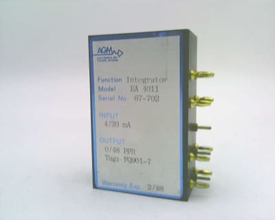 AGM ELECTRONICS EA4011