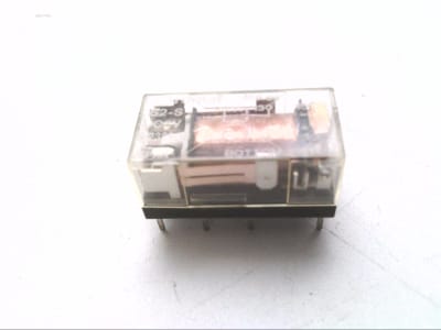 MATSUSHITA ELECTRIC DS2-S-DC5V