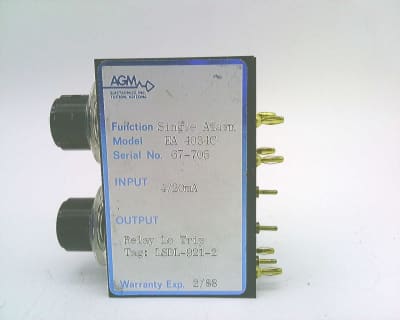 AGM ELECTRONICS EA4034C