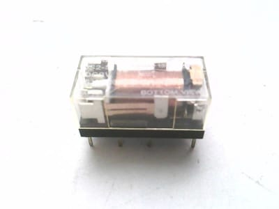 MATSUSHITA ELECTRIC DS2-S-DC9V