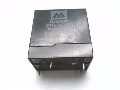MATSUSHITA ELECTRIC JC1A-DC12V