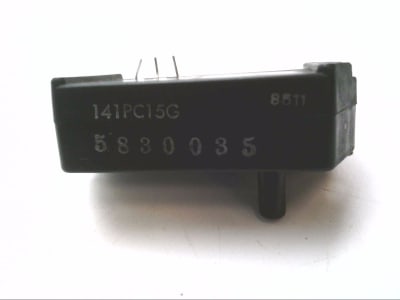 HONEYWELL 141PC15G