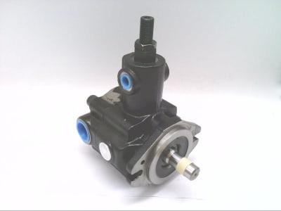 CONTINENTAL HYDRAULICS PVR6-6B20-RF-O-1-H