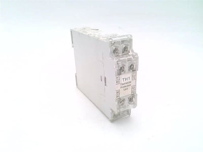 CROMPTON CONTROLS TH110