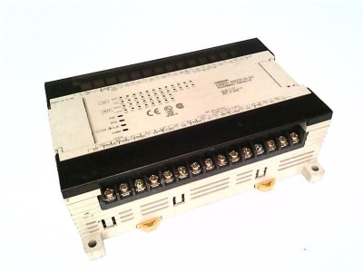 OMRON CPM1A-40CDT-D-V1