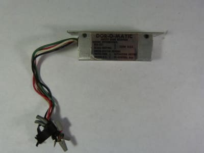 DOROMATIC 12-24