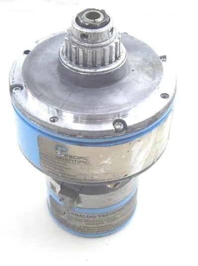 DANAHER MOTION 33VM62-020-20