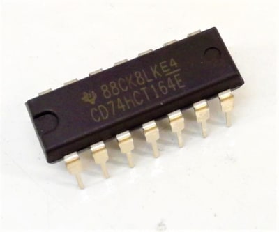 GENERIC CD74HCT164E