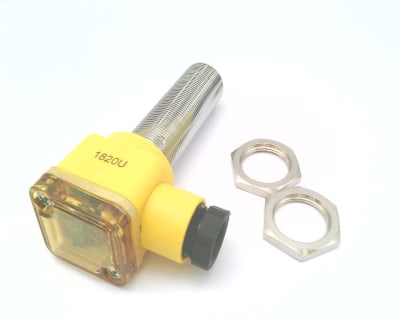 TURCK BI5-G18SK-RZ3X2 55MM