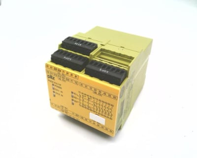 PILZ 777750