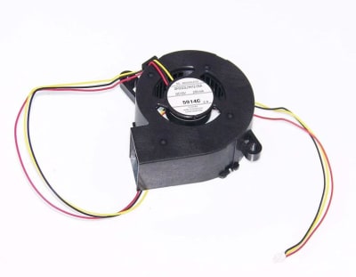 TOSHIBA SF6023LHH12-05A