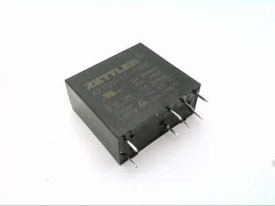 AMERICAN ZETTLER AZ755-1C-12DE