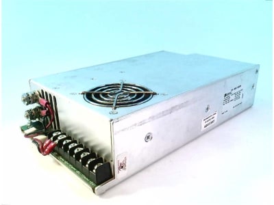 INTERNATIONAL POWER CE-300-5009
