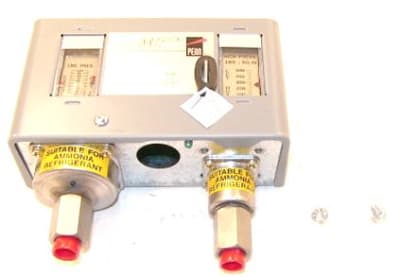 JOHNSON CONTROLS P70MA-11
