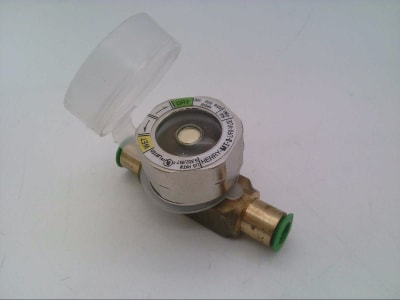 HENRY TECHNOLOGIES MI-30-3/8S