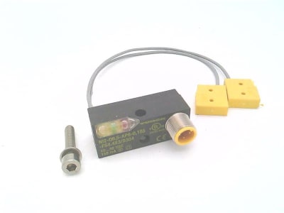 DOVER CORPORATION 8EA-026-2