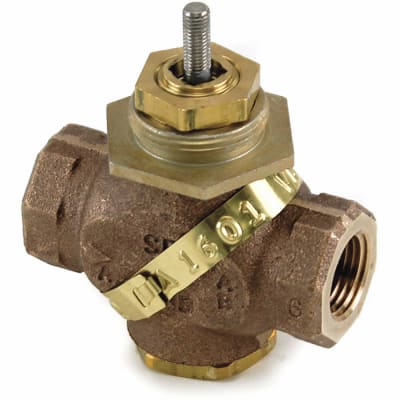 INVENSYS VB-7223-0-4-5