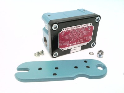 HONEYWELL EX-AR30