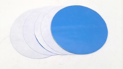 MILLIPORE FHLP 142 50