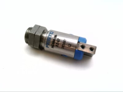 FESTO HGWM-08-EZ-G7