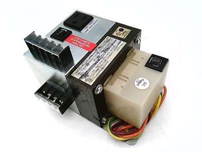 JOHNSON CONTROLS PAN-PWRSP