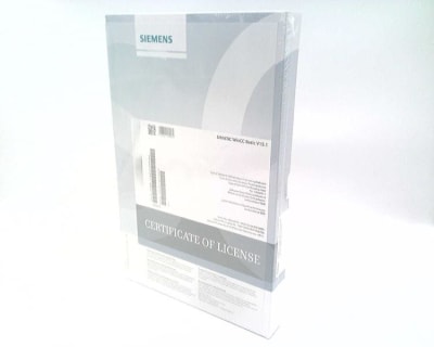 SIEMENS 6AV2100-0AA05-0AA5