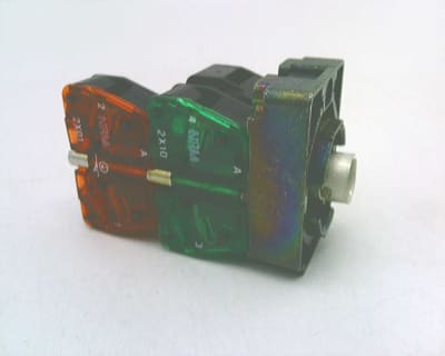 ALLEN BRADLEY 800E-2DL5X11