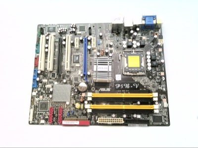 ASUS P5B-V