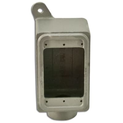 EMERSON FD175L
