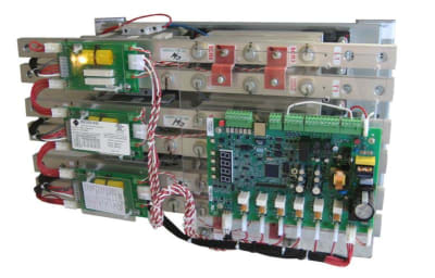 BENSHAW RBX-1-S-361A16C