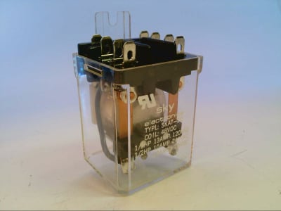 SKY ELECTRONICS SKAT-2C-48VDC