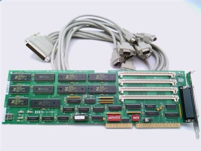 CONNECT TECH INC I4808064