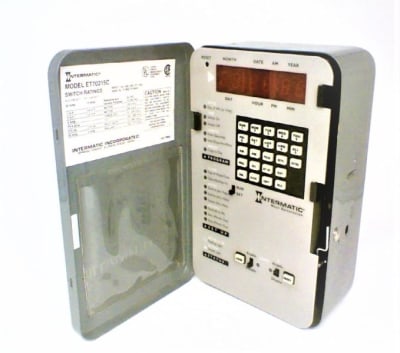 INTERMATIC ET70215C