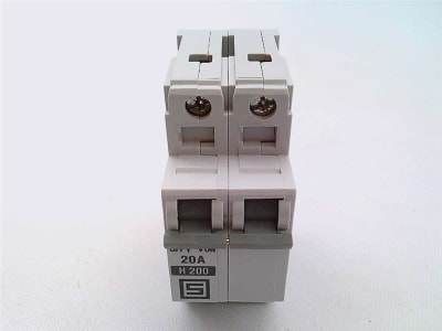 SCHURTER AS168X-CB2H200