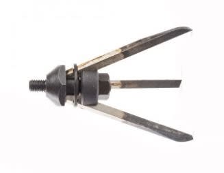 GOODWAY TECHNOLOGIES GTC-227-1-3/4-4