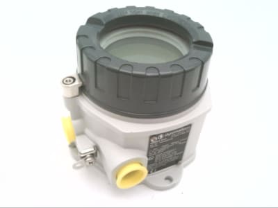 PYROMATION INC 642E-D-1KU-S (0-100)C